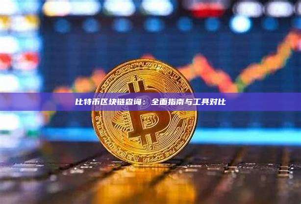 比特币区块链查询：全面指南与工具对比