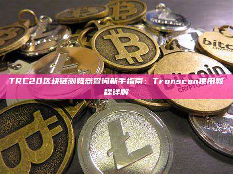 TRC20区块链浏览器查询新手指南:Tronscan使用教程详解