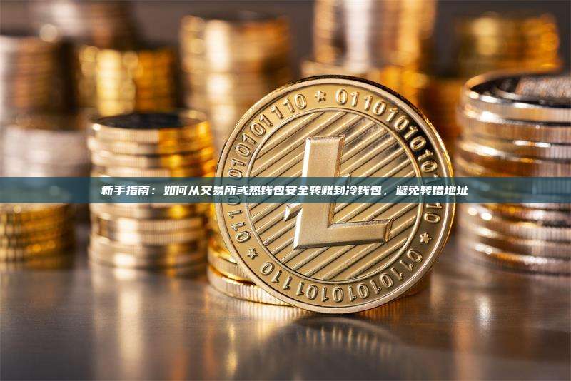 新手指南：如何从交易所或热钱包安全转账到冷钱包，避免转错地址
