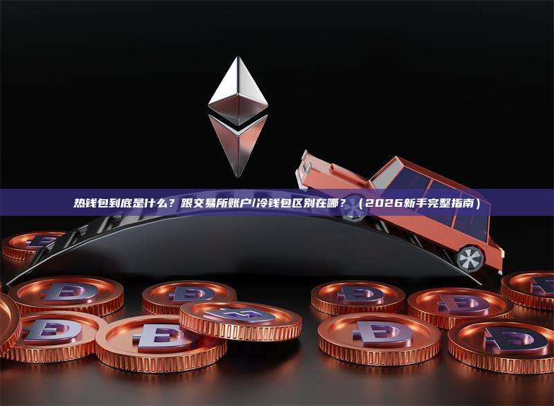热钱包到底是什么?跟交易所账户/冷钱包区别在哪?(2026新手完整指南)