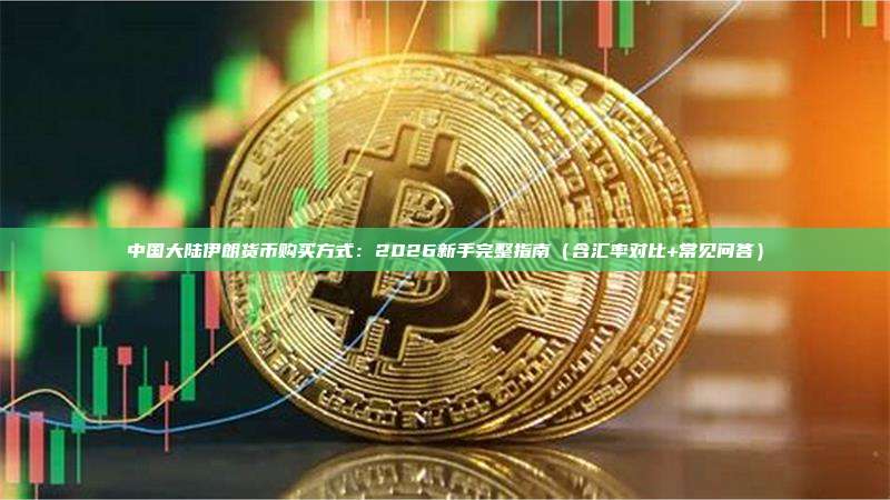 中国大陆伊朗货币购买方式：2026新手完整指南（含汇率对比+常见问答）