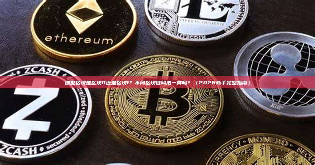 创世区块是区块0还是区块1？不同区块链叫法一样吗？（2026新手完整指南）