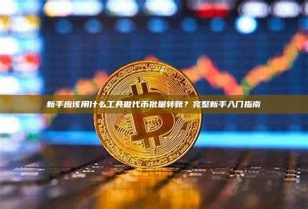 新手应该用什么工具做代币批量转账？完整新手入门指南
