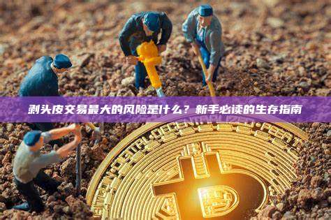 剥头皮交易最大的风险是什么？新手必读的生存指南
